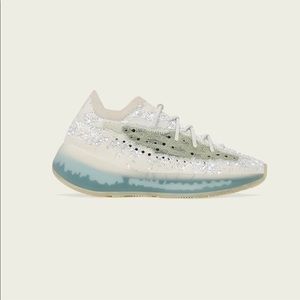 🆕Yeezy Boost 380 Alien Blue